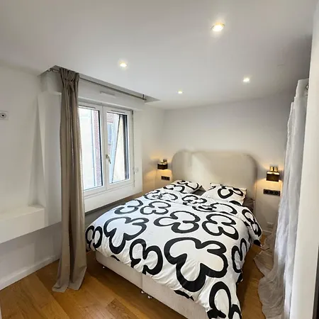 Apartment Carmontelle, 4 People *